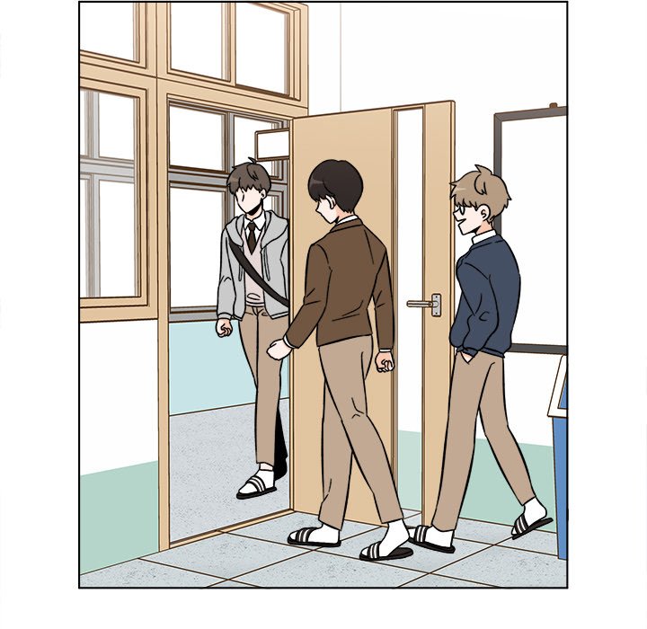 Scone Sweet Scone Scone Sweet Scone EP 46 - Toomics page 76 - 