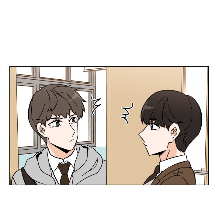 Scone Sweet Scone Scone Sweet Scone EP 46 - Toomics page 77 - 