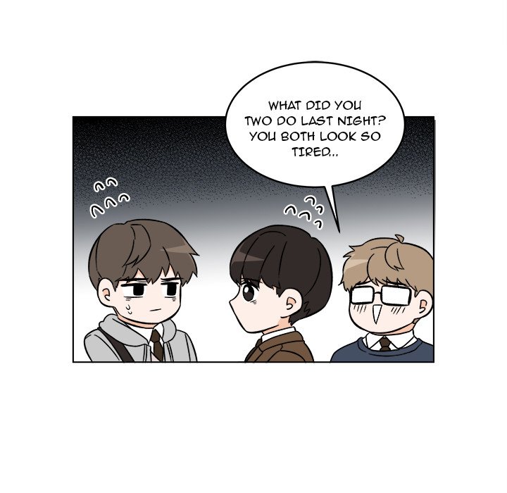 Scone Sweet Scone Scone Sweet Scone EP 46 - Toomics page 78 - 