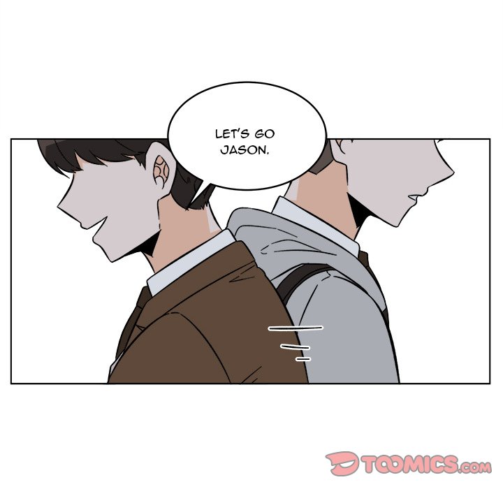 Scone Sweet Scone Scone Sweet Scone EP 46 - Toomics page 80 - 