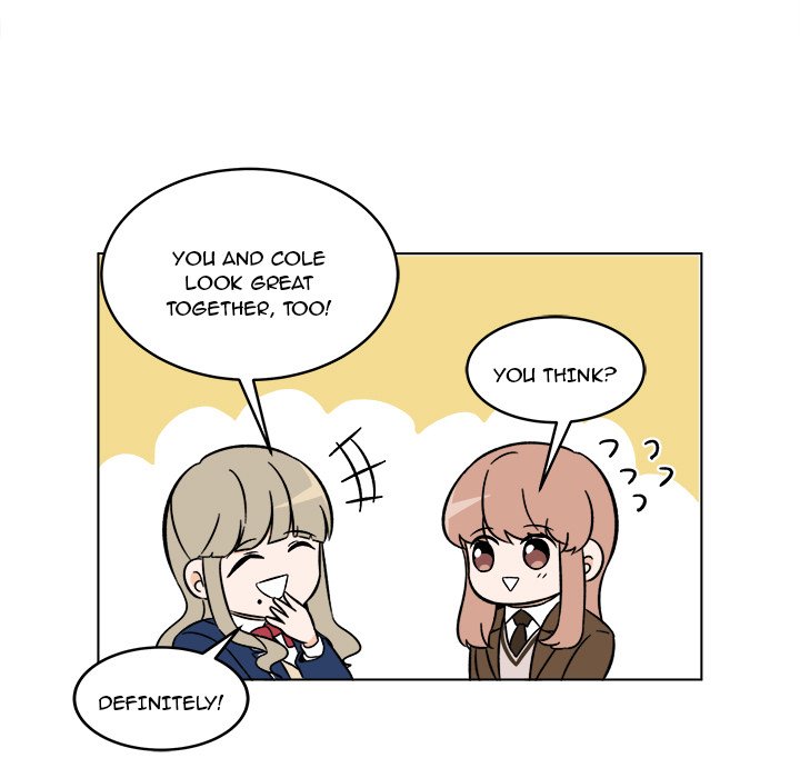 Scone Sweet Scone Scone Sweet Scone EP 46 - Toomics page 9 - 