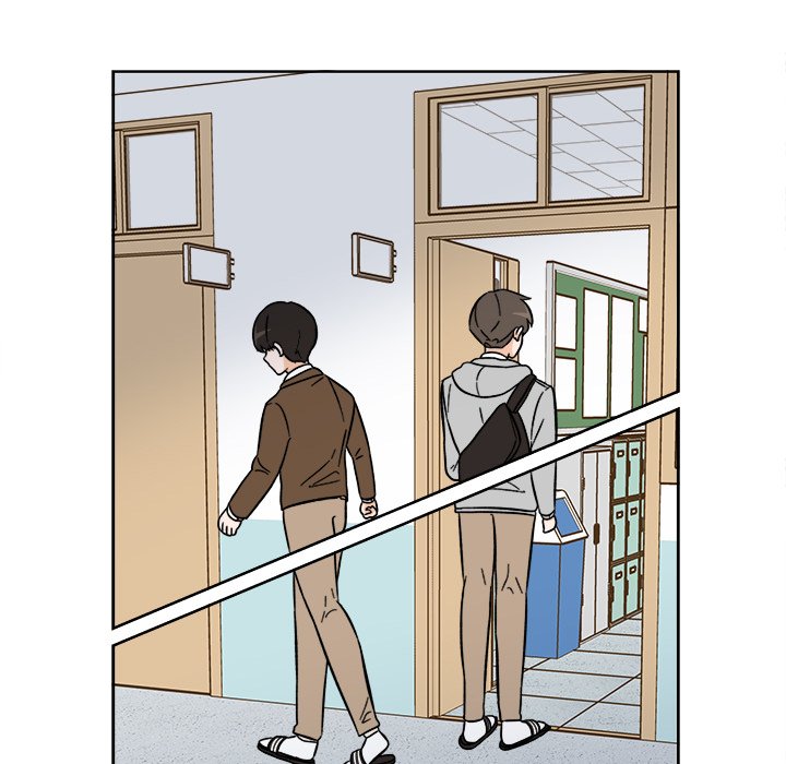 Scone Sweet Scone Scone Sweet Scone EP 46 - Toomics page 81 - 