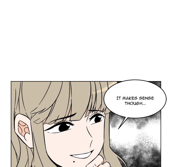 Scone Sweet Scone Scone Sweet Scone EP 46 - Toomics page 10 - 