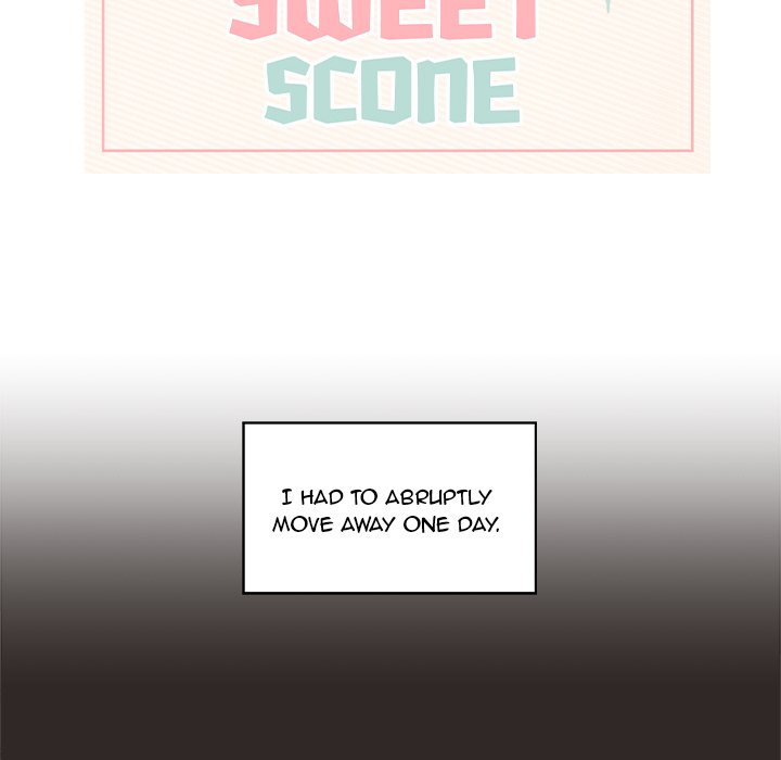 Scone Sweet Scone Scone Sweet Scone EP 47 - Toomics page 11 - 