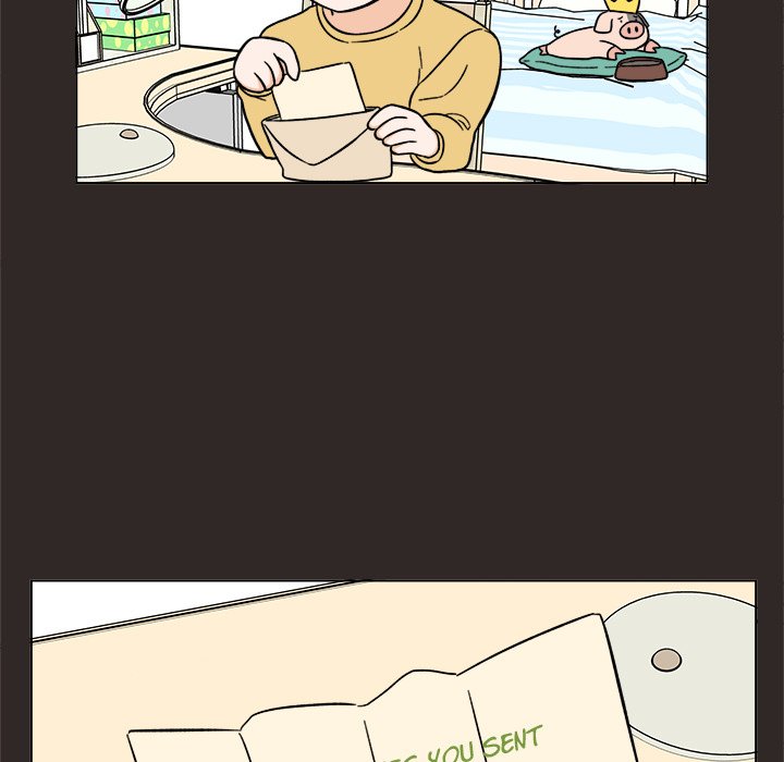 Scone Sweet Scone Scone Sweet Scone EP 47 - Toomics page 16 - 