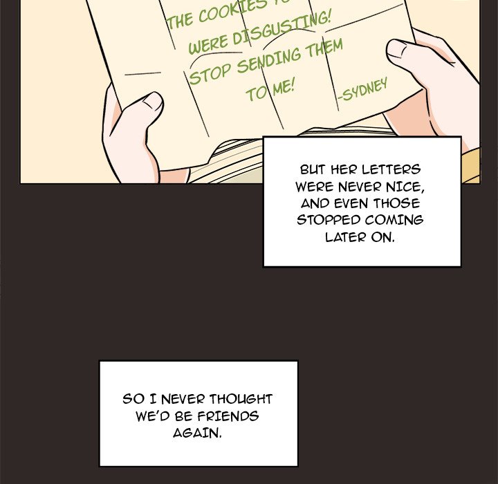 Scone Sweet Scone Scone Sweet Scone EP 47 - Toomics page 17 - 