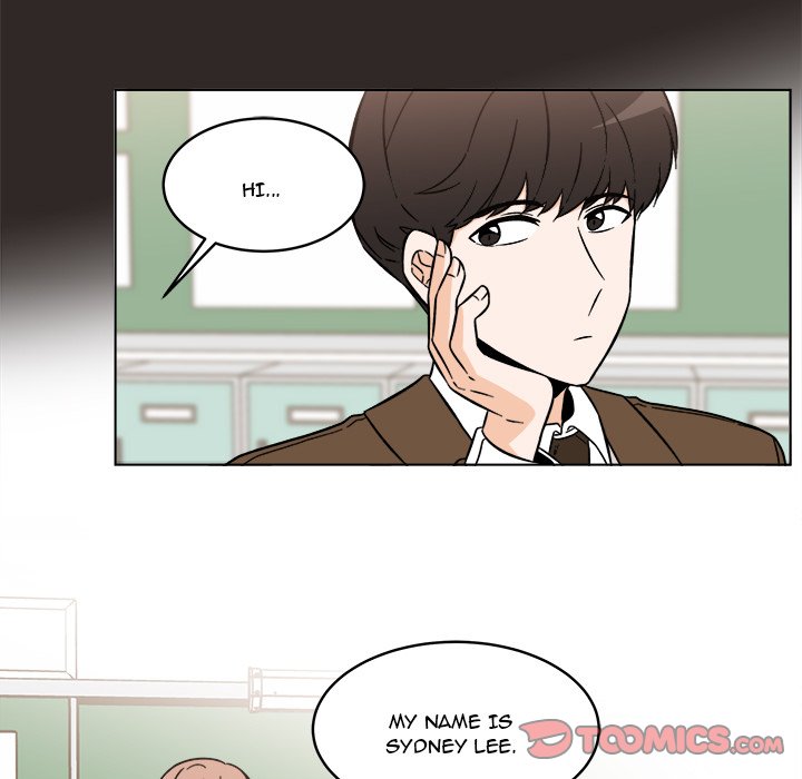 Scone Sweet Scone Scone Sweet Scone EP 47 - Toomics page 18 - 