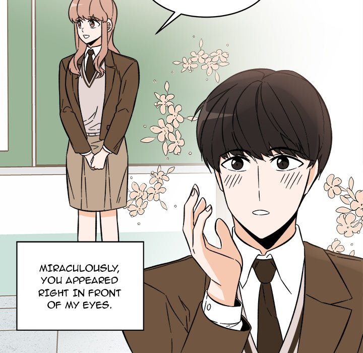 Scone Sweet Scone Scone Sweet Scone EP 47 - Toomics page 19 - 