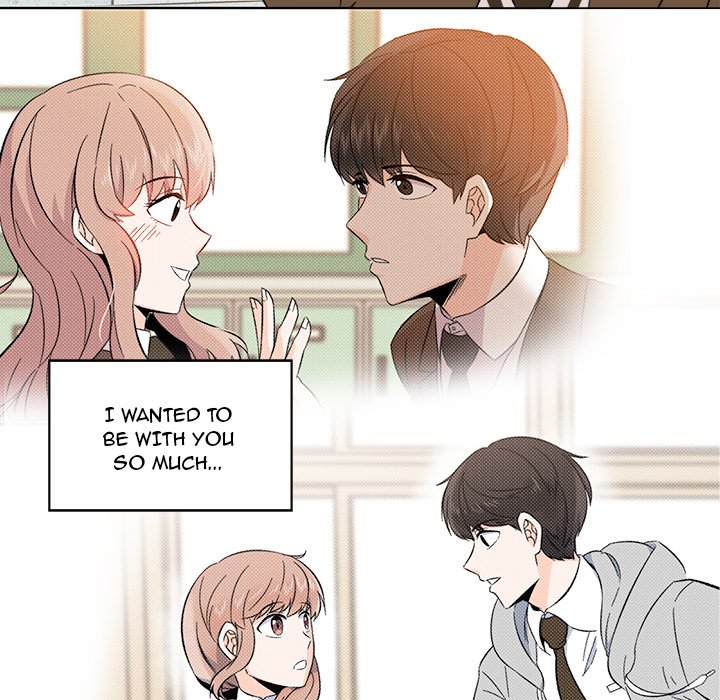 Scone Sweet Scone Scone Sweet Scone EP 47 - Toomics page 20 - 