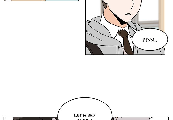 Scone Sweet Scone Scone Sweet Scone EP 47 - Toomics page 3 - 