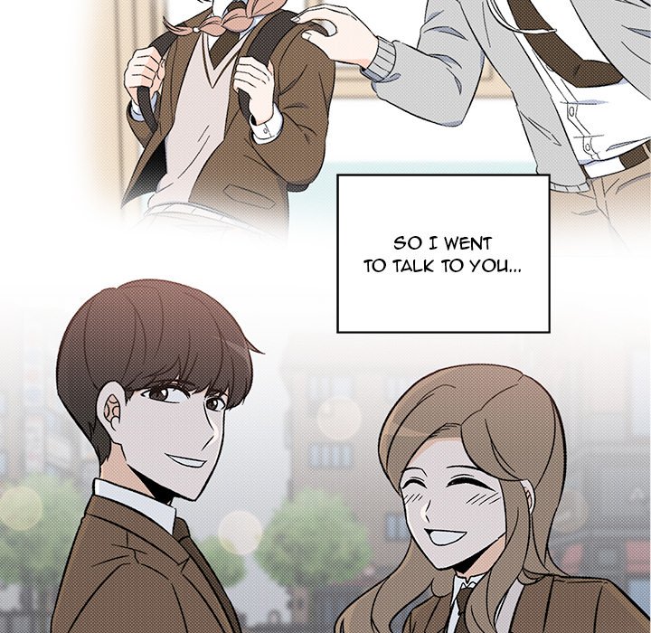 Scone Sweet Scone Scone Sweet Scone EP 47 - Toomics page 21 - 