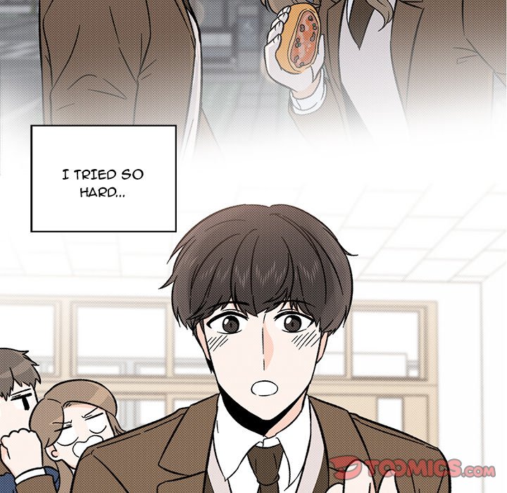 Scone Sweet Scone Scone Sweet Scone EP 47 - Toomics page 22 - 