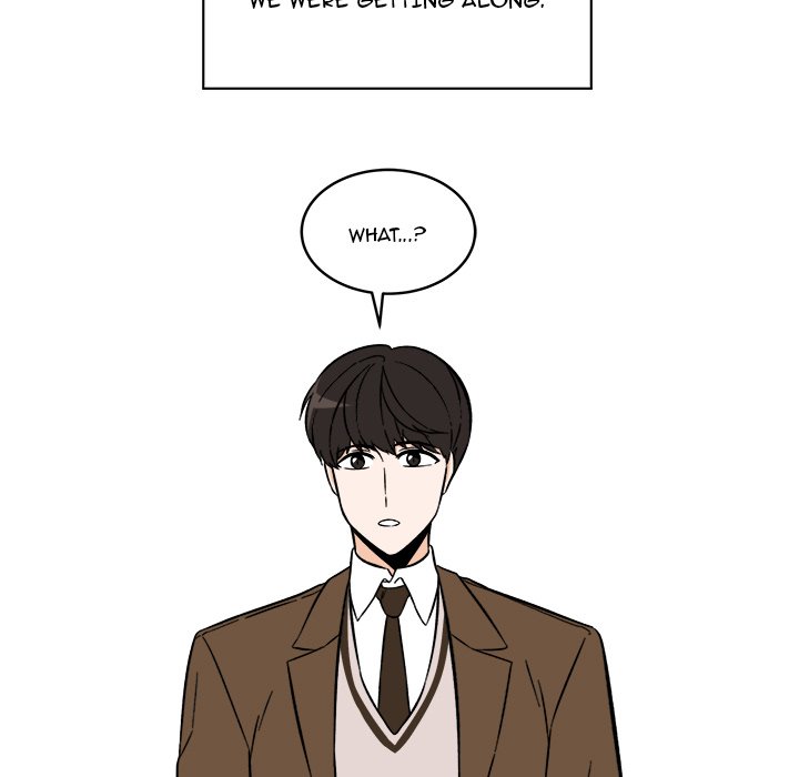 Scone Sweet Scone Scone Sweet Scone EP 47 - Toomics page 24 - 