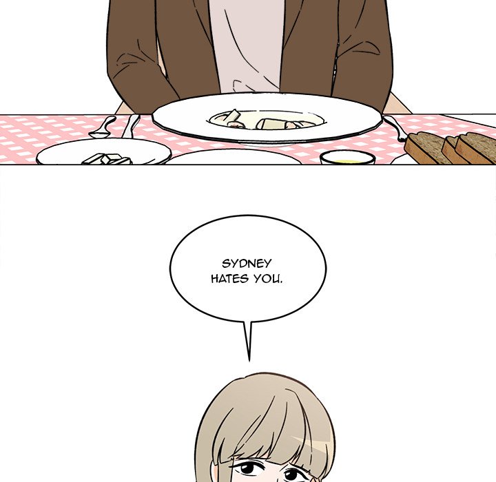Scone Sweet Scone Scone Sweet Scone EP 47 - Toomics page 25 - 