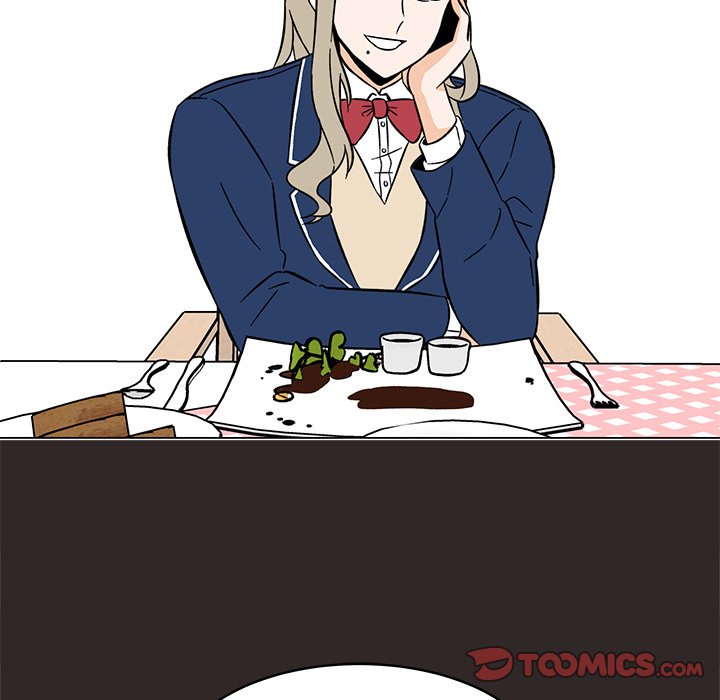 Scone Sweet Scone Scone Sweet Scone EP 47 - Toomics page 26 - 