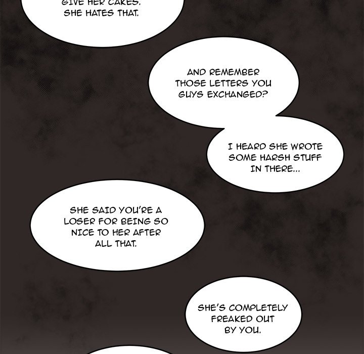 Scone Sweet Scone Scone Sweet Scone EP 47 - Toomics page 28 - 