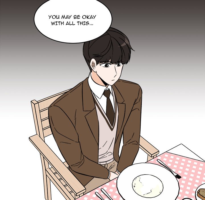 Scone Sweet Scone Scone Sweet Scone EP 47 - Toomics page 29 - 