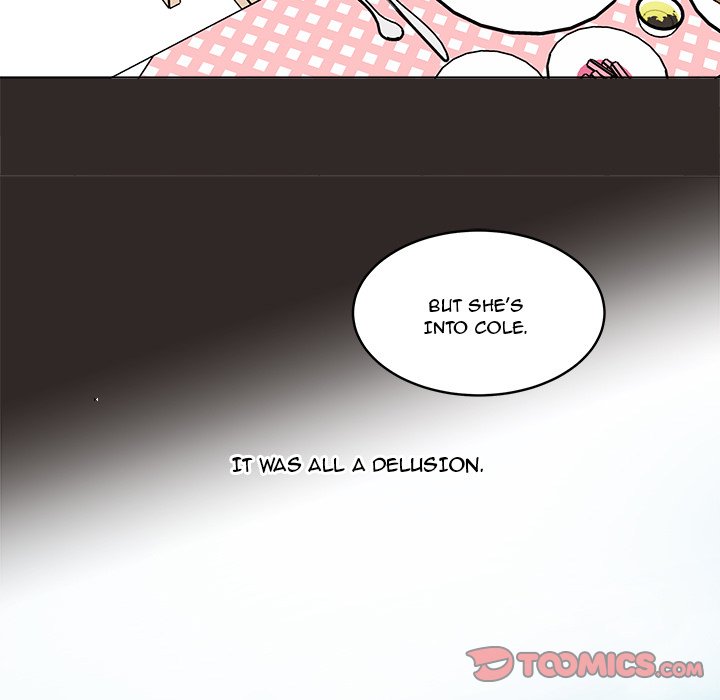 Scone Sweet Scone Scone Sweet Scone EP 47 - Toomics page 30 - 