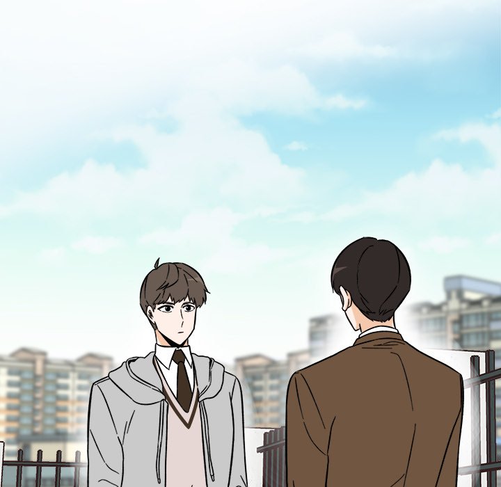 Scone Sweet Scone Scone Sweet Scone EP 47 - Toomics page 31 - 