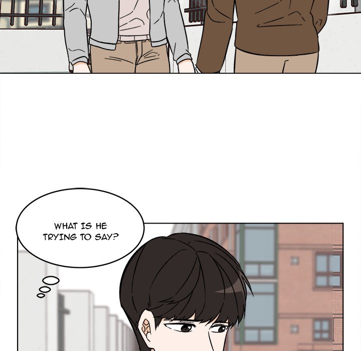 Scone Sweet Scone Scone Sweet Scone EP 47 - Toomics page 32 - 