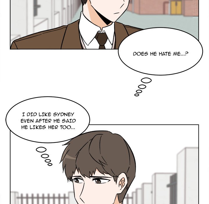 Scone Sweet Scone Scone Sweet Scone EP 47 - Toomics page 33 - 