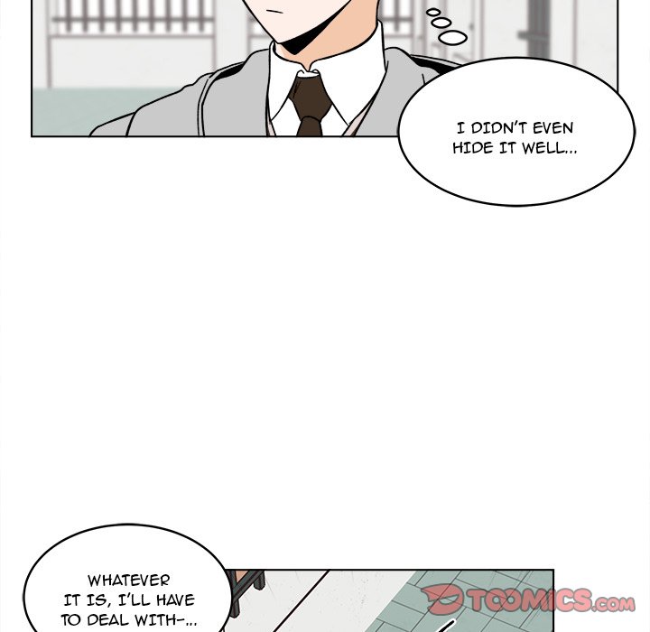Scone Sweet Scone Scone Sweet Scone EP 47 - Toomics page 34 - 