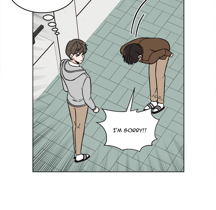 Scone Sweet Scone Scone Sweet Scone EP 47 - Toomics page 35 - 