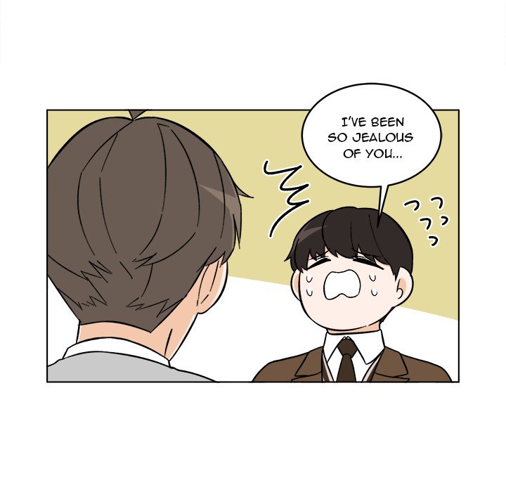 Scone Sweet Scone Scone Sweet Scone EP 47 - Toomics page 36 - 