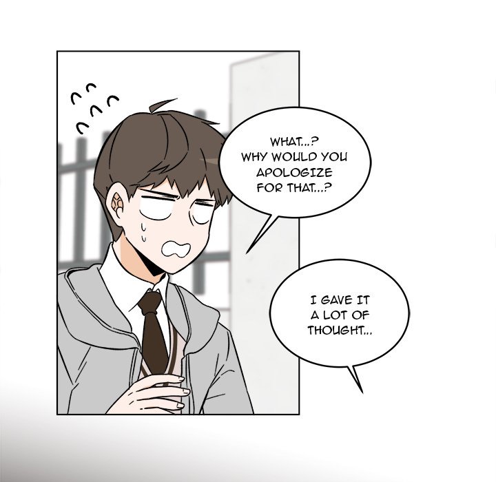 Scone Sweet Scone Scone Sweet Scone EP 47 - Toomics page 37 - 