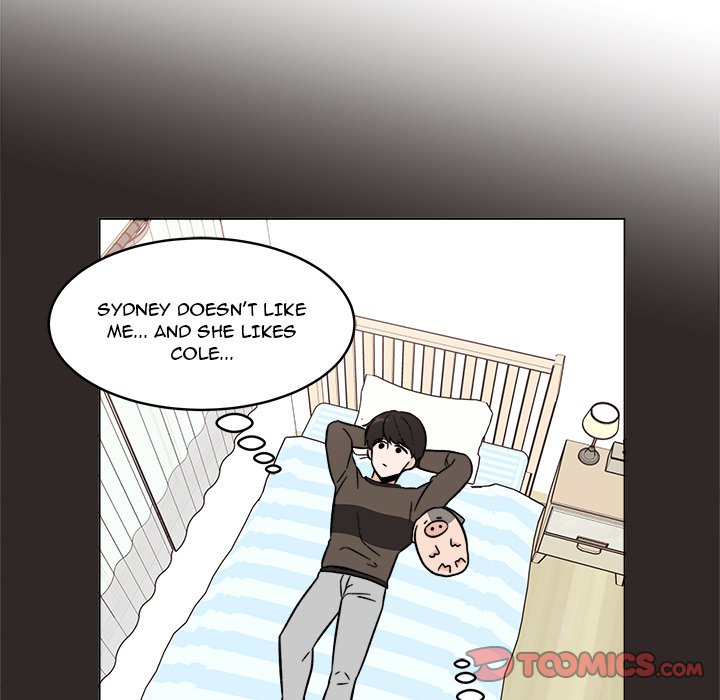 Scone Sweet Scone Scone Sweet Scone EP 47 - Toomics page 38 - 
