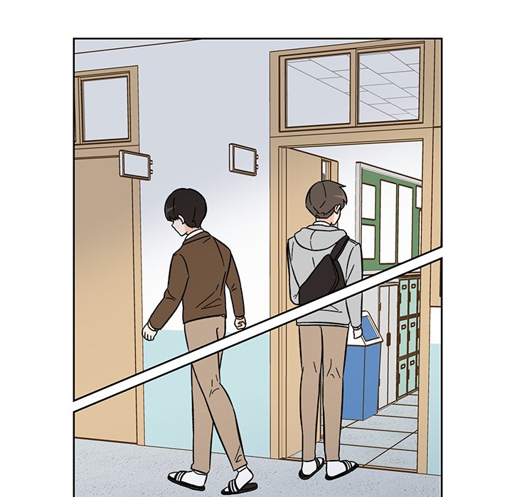 Scone Sweet Scone Scone Sweet Scone EP 47 - Toomics page 5 - 