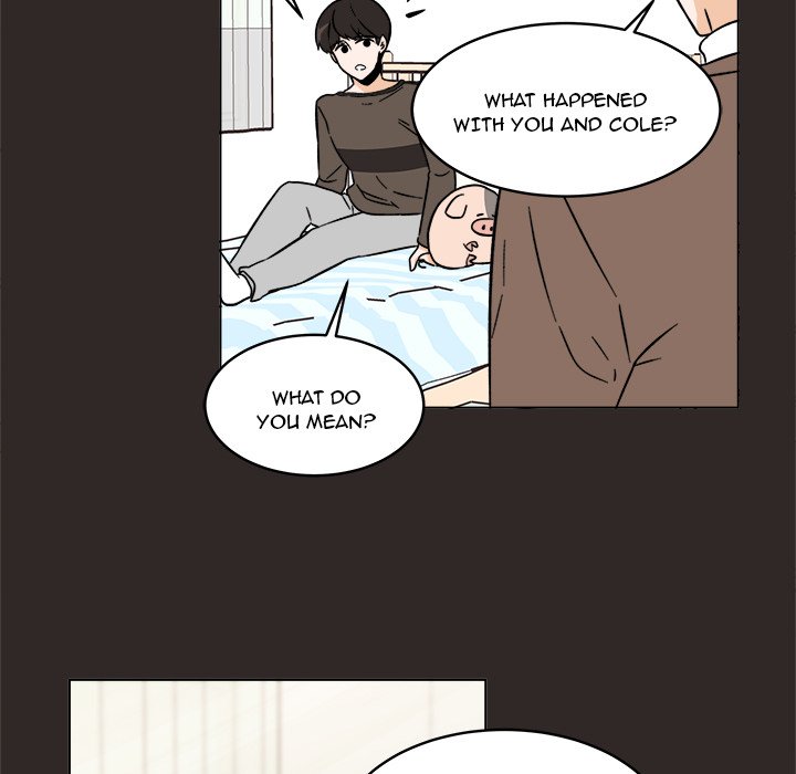 Scone Sweet Scone Scone Sweet Scone EP 47 - Toomics page 41 - 