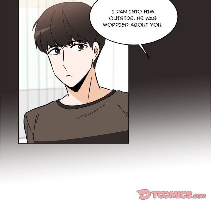 Scone Sweet Scone Scone Sweet Scone EP 47 - Toomics page 42 - 