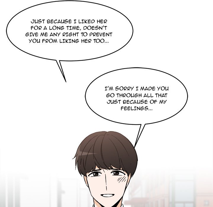 Scone Sweet Scone Scone Sweet Scone EP 47 - Toomics page 43 - 