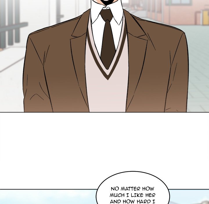 Scone Sweet Scone Scone Sweet Scone EP 47 - Toomics page 44 - 
