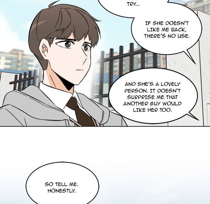 Scone Sweet Scone Scone Sweet Scone EP 47 - Toomics page 45 - 