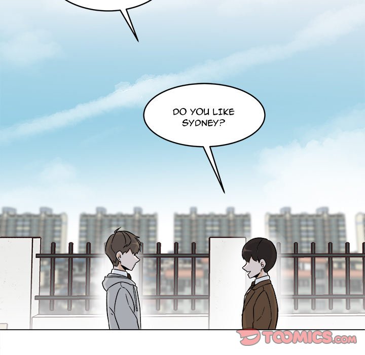 Scone Sweet Scone Scone Sweet Scone EP 47 - Toomics page 46 - 