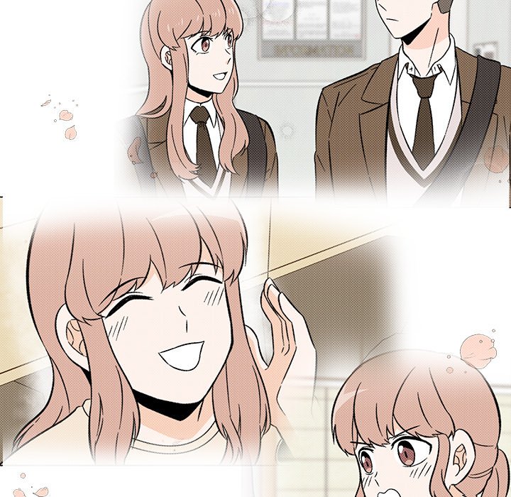 Scone Sweet Scone Scone Sweet Scone EP 47 - Toomics page 48 - 