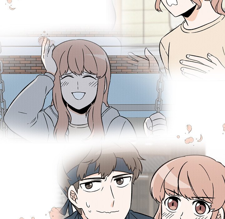 Scone Sweet Scone Scone Sweet Scone EP 47 - Toomics page 49 - 