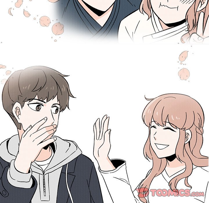 Scone Sweet Scone Scone Sweet Scone EP 47 - Toomics page 50 - 