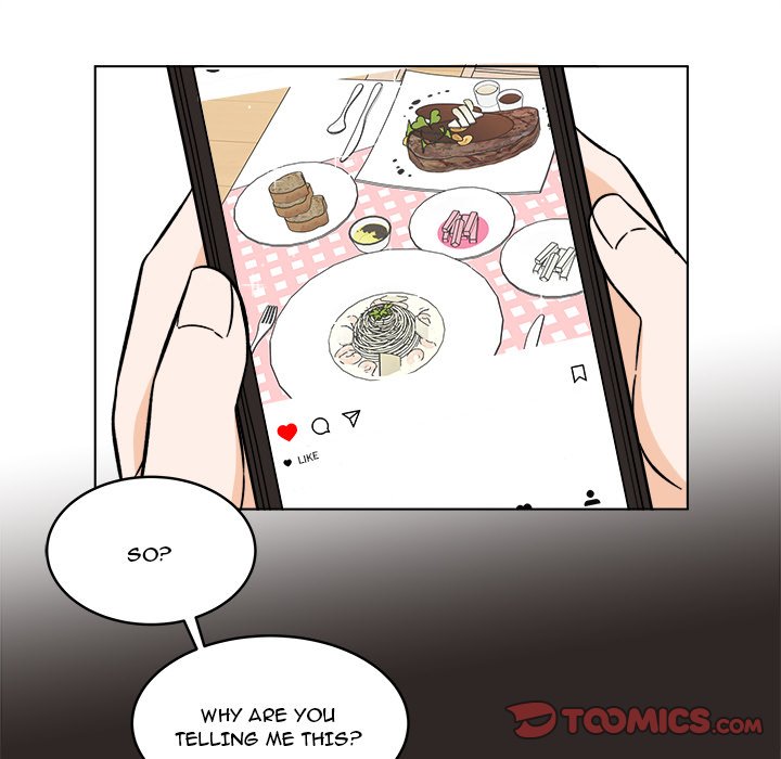 Scone Sweet Scone Scone Sweet Scone EP 47 - Toomics page 54 - 