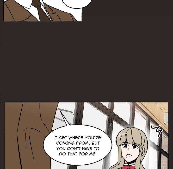 Scone Sweet Scone Scone Sweet Scone EP 47 - Toomics page 56 - 
