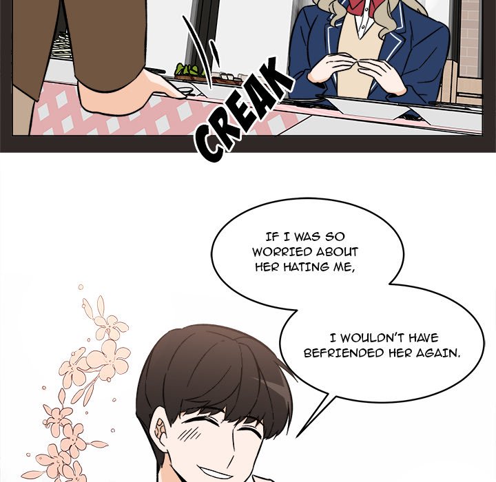 Scone Sweet Scone Scone Sweet Scone EP 47 - Toomics page 57 - 
