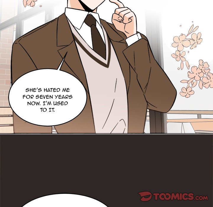 Scone Sweet Scone Scone Sweet Scone EP 47 - Toomics page 58 - 