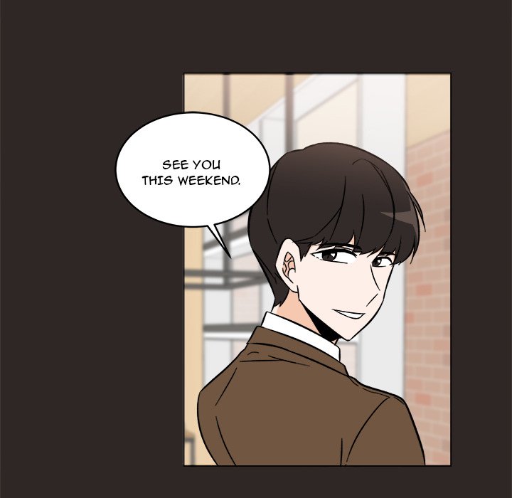 Scone Sweet Scone Scone Sweet Scone EP 47 - Toomics page 60 - 