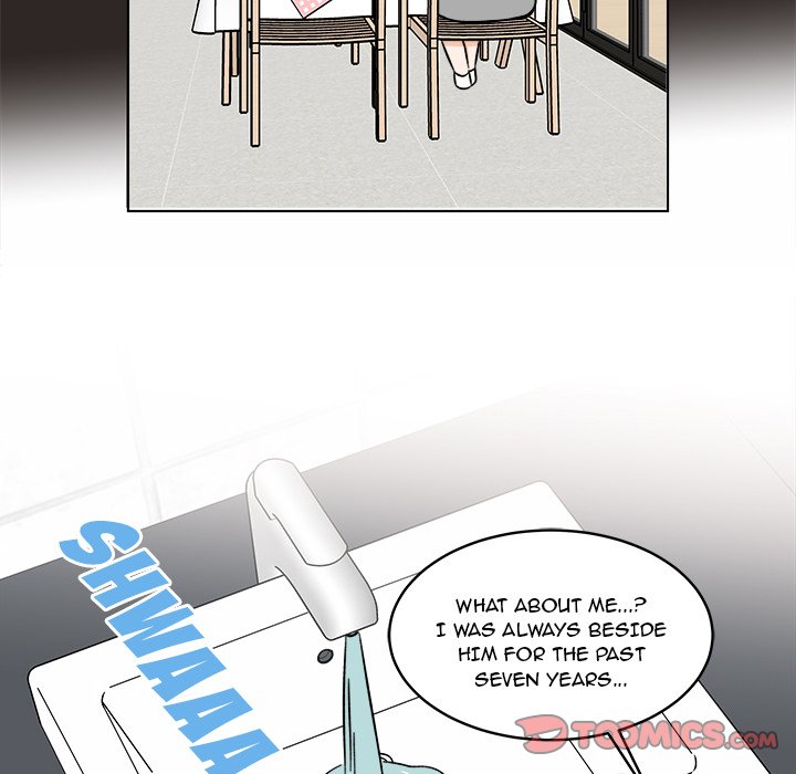 Scone Sweet Scone Scone Sweet Scone EP 47 - Toomics page 62 - 