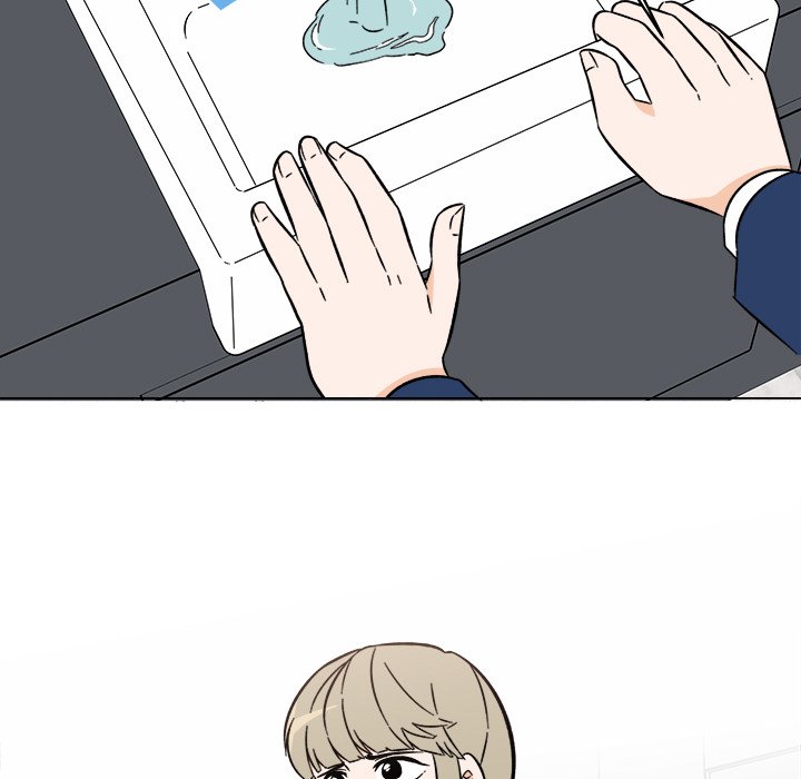 Scone Sweet Scone Scone Sweet Scone EP 47 - Toomics page 63 - 