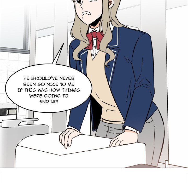Scone Sweet Scone Scone Sweet Scone EP 47 - Toomics page 64 - 