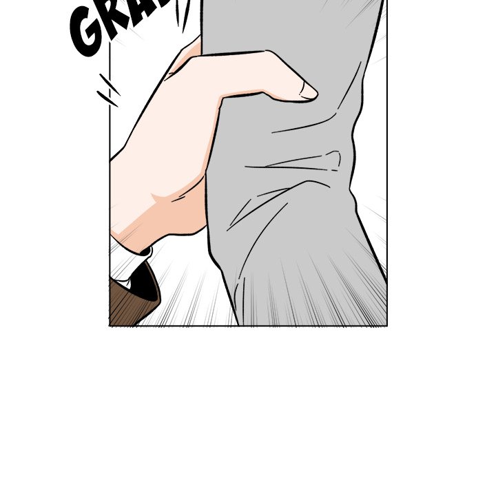 Scone Sweet Scone Scone Sweet Scone EP 47 - Toomics page 8 - 