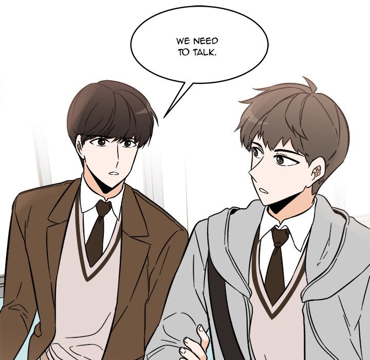 Scone Sweet Scone Scone Sweet Scone EP 47 - Toomics page 9 - 